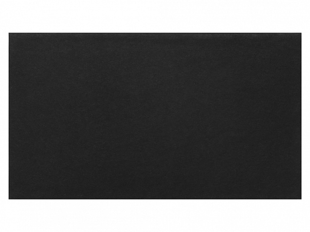 Коробка подарочная 17,4 х 10 х 3 см, черный с логотипом в Санкт-Петербурге заказать по выгодной цене в кибермаркете AvroraStore