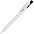 Ручка шариковая TWIN LX, пластик с логотипом в Санкт-Петербурге заказать по выгодной цене в кибермаркете AvroraStore