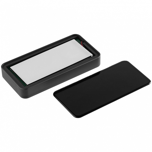 Портативный внешний диск SSD Drop Light, с подсветкой, 512 Гб с логотипом в Санкт-Петербурге заказать по выгодной цене в кибермаркете AvroraStore