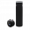 Термос Reactor софт-тач с датчиком температуры (черный) с логотипом в Санкт-Петербурге заказать по выгодной цене в кибермаркете AvroraStore