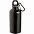 Бутылка для спорта Re-Source, черная с логотипом в Санкт-Петербурге заказать по выгодной цене в кибермаркете AvroraStore