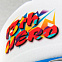 Бейсболка RAPPER, 5 клиньев, пластиковая застежка с логотипом в Санкт-Петербурге заказать по выгодной цене в кибермаркете AvroraStore
