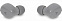 Беспроводные наушники ACCESSTYLE GRAIN TWS, темно-серый с логотипом в Санкт-Петербурге заказать по выгодной цене в кибермаркете AvroraStore