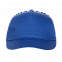 Бейсболка 10L Синий с логотипом в Санкт-Петербурге заказать по выгодной цене в кибермаркете AvroraStore