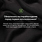 Толстовка на молнии TORRES , черный с логотипом в Санкт-Петербурге заказать по выгодной цене в кибермаркете AvroraStore