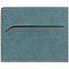 Чехол для карточек Petrus, голубой с логотипом в Санкт-Петербурге заказать по выгодной цене в кибермаркете AvroraStore