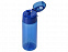 Спортивная бутылка с пульверизатором Spray, 600мл, Waterline, синий с логотипом в Санкт-Петербурге заказать по выгодной цене в кибермаркете AvroraStore