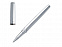 Ручка роллер Gear Metal Chrome с логотипом в Санкт-Петербурге заказать по выгодной цене в кибермаркете AvroraStore