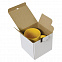 Коробка подарочная для кружки с логотипом в Санкт-Петербурге заказать по выгодной цене в кибермаркете AvroraStore