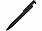 Ручка-подставка металлическая Кипер Q с логотипом в Санкт-Петербурге заказать по выгодной цене в кибермаркете AvroraStore