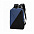 Рюкзак Hampton - Синий HH с логотипом в Санкт-Петербурге заказать по выгодной цене в кибермаркете AvroraStore
