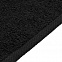 Полотенце Etude, малое, черное с логотипом в Санкт-Петербурге заказать по выгодной цене в кибермаркете AvroraStore