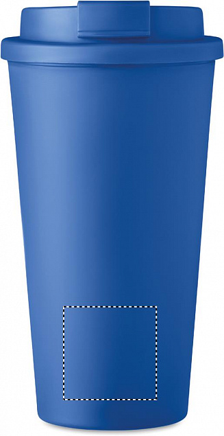 Термостакан двустенчатый с логотипом в Санкт-Петербурге заказать по выгодной цене в кибермаркете AvroraStore