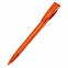 Ручка шариковая KIKI FROST с логотипом в Санкт-Петербурге заказать по выгодной цене в кибермаркете AvroraStore