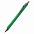 Ручка металлическая Elegant Soft - Красный PP с логотипом в Санкт-Петербурге заказать по выгодной цене в кибермаркете AvroraStore
