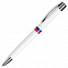 Fusion, ручка шариковая с логотипом в Санкт-Петербурге заказать по выгодной цене в кибермаркете AvroraStore