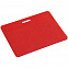 Чехол для карточки с ретрактором Devon, красный с логотипом в Санкт-Петербурге заказать по выгодной цене в кибермаркете AvroraStore