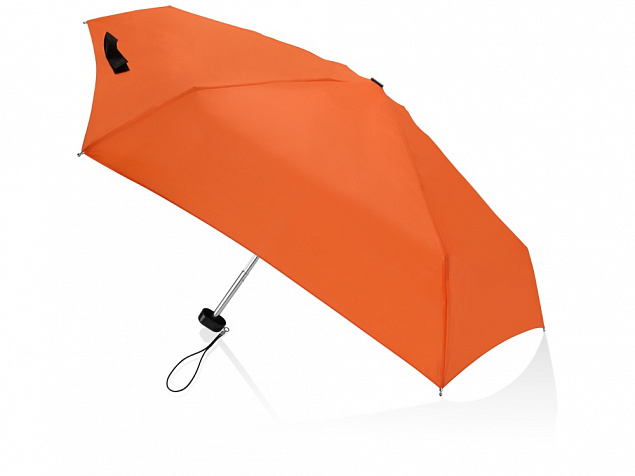 Зонт складной Stella с логотипом в Санкт-Петербурге заказать по выгодной цене в кибермаркете AvroraStore
