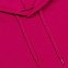 Толстовка с капюшоном SNAKE II ярко-розовая (фуксия) с логотипом в Санкт-Петербурге заказать по выгодной цене в кибермаркете AvroraStore
