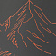 Кружка Surprise Touch c покрытием софт-тач, оранжевая с логотипом в Санкт-Петербурге заказать по выгодной цене в кибермаркете AvroraStore
