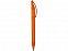 Ручка пластиковая шариковая Prodir DS3 TFF с логотипом в Санкт-Петербурге заказать по выгодной цене в кибермаркете AvroraStore