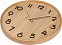 Настенные деревянные часы с логотипом в Санкт-Петербурге заказать по выгодной цене в кибермаркете AvroraStore