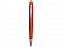 Ручка шариковая Albany, красный, синие чернила с логотипом в Санкт-Петербурге заказать по выгодной цене в кибермаркете AvroraStore