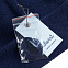 Шапка Greta, темно-синяя с логотипом в Санкт-Петербурге заказать по выгодной цене в кибермаркете AvroraStore