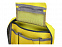 Несессер для путешествий Promo , желтый с логотипом в Санкт-Петербурге заказать по выгодной цене в кибермаркете AvroraStore