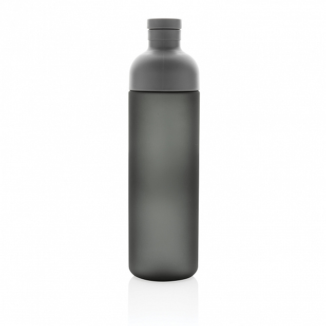 Герметичная бутылка из тритана Impact, 600 мл с логотипом в Санкт-Петербурге заказать по выгодной цене в кибермаркете AvroraStore