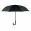 Зонт реверсивный с логотипом в Санкт-Петербурге заказать по выгодной цене в кибермаркете AvroraStore