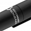 Ручка шариковая Crest Recycled, черная с логотипом в Санкт-Петербурге заказать по выгодной цене в кибермаркете AvroraStore