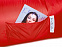 Надувной диван «Биван 2.0» с логотипом в Санкт-Петербурге заказать по выгодной цене в кибермаркете AvroraStore