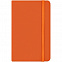 Блокнот Nota Bene, оранжевый с логотипом в Санкт-Петербурге заказать по выгодной цене в кибермаркете AvroraStore