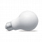 Антистресс "лампочка" с логотипом в Санкт-Петербурге заказать по выгодной цене в кибермаркете AvroraStore
