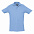 Рубашка поло мужская SPRING II,красный,4XL,100% хлопок, 210/м2 с логотипом в Санкт-Петербурге заказать по выгодной цене в кибермаркете AvroraStore