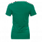 Футболка женская 02W Зелёный с логотипом в Санкт-Петербурге заказать по выгодной цене в кибермаркете AvroraStore