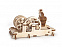 3D-ПАЗЛ UGEARS "Двигатель" с логотипом в Санкт-Петербурге заказать по выгодной цене в кибермаркете AvroraStore