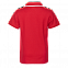 Рубашка поло Рубашка детская 04TJ Красный с логотипом в Санкт-Петербурге заказать по выгодной цене в кибермаркете AvroraStore
