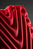 Надувной коврик Insulated Static V Luxe, красный с логотипом в Санкт-Петербурге заказать по выгодной цене в кибермаркете AvroraStore