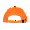 Бейсболка 11K Оранжевый с логотипом в Санкт-Петербурге заказать по выгодной цене в кибермаркете AvroraStore