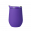 Кофер софт-тач NEO CO12s (фиолетовый) с логотипом в Санкт-Петербурге заказать по выгодной цене в кибермаркете AvroraStore