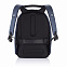 Антикражный рюкзак Bobby Hero  XL, синий с логотипом в Санкт-Петербурге заказать по выгодной цене в кибермаркете AvroraStore