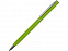 Ручка металлическая шариковая «Атриум софт-тач» с логотипом в Санкт-Петербурге заказать по выгодной цене в кибермаркете AvroraStore