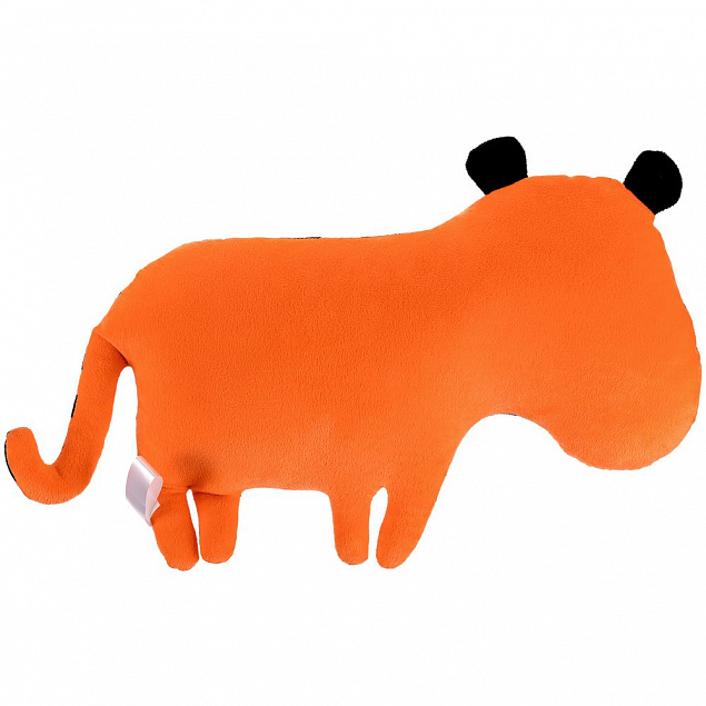 Подушка-игрушка Chan с логотипом в Санкт-Петербурге заказать по выгодной цене в кибермаркете AvroraStore