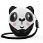 Беспроводная колонка HIPER ZOO Music Panda с логотипом в Санкт-Петербурге заказать по выгодной цене в кибермаркете AvroraStore