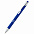 Ручка металлическая Ingrid - Белый BB с логотипом в Санкт-Петербурге заказать по выгодной цене в кибермаркете AvroraStore
