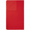 Дорожный плед Voyager, красный с логотипом в Санкт-Петербурге заказать по выгодной цене в кибермаркете AvroraStore