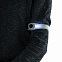 Светящаяся повязка на руку для бега с логотипом в Санкт-Петербурге заказать по выгодной цене в кибермаркете AvroraStore