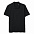 Рубашка поло мужская Virma Stretch, черная с логотипом в Санкт-Петербурге заказать по выгодной цене в кибермаркете AvroraStore
